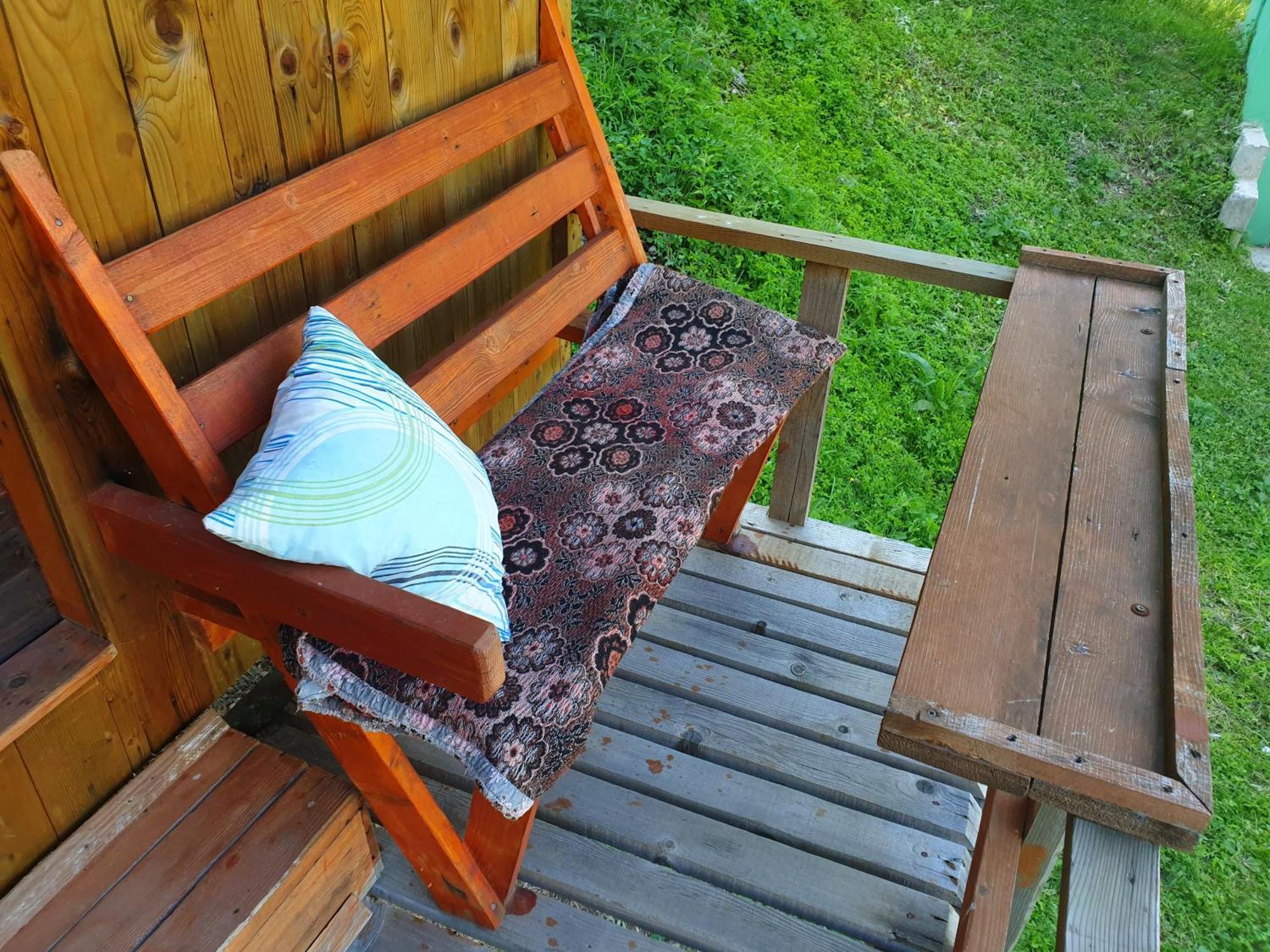 Kamp Vrbnica Hotel Pluzine Room photo